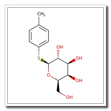 4-Methylphenyl β-D-thiogalactopyranoside