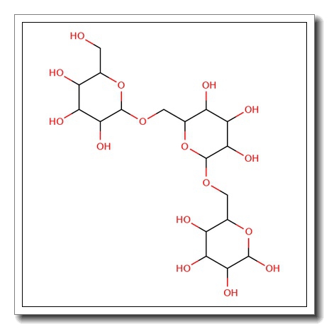 1,6-b-Galactotriose