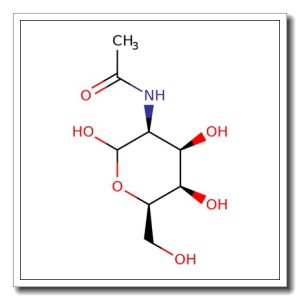 2-Acetamido-2-deoxy-D-talopyranose