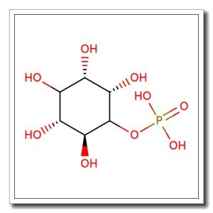 D-myo-Inositol-1,2,6-triphosphate sodium salt