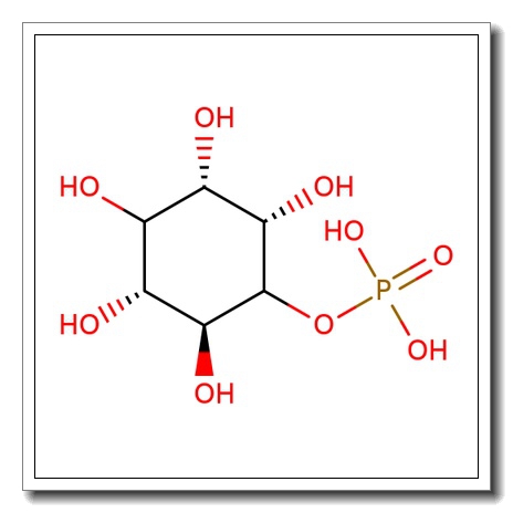 D-myo-Inositol-1,2,6-triphosphate sodium salt