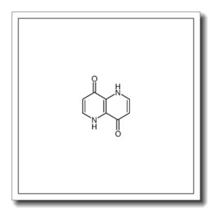 1,5-萘啶-4,8-二醇
