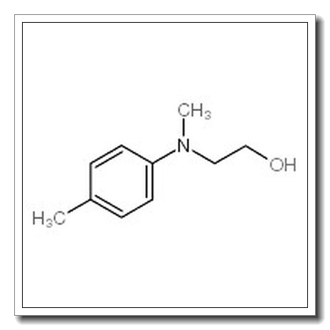 n-(2-hydroxyethyl)-n-methyl-4-toluidine CAS 2842-44-6 