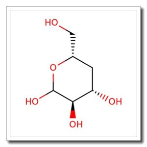 4-Deoxy-D-glucose