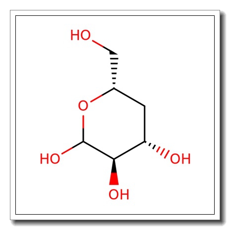 4-Deoxy-D-glucose