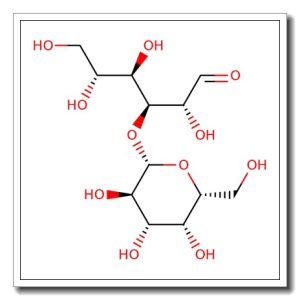 3-O-(β-D-Galactopyranosyl)-D-glucopyranose
