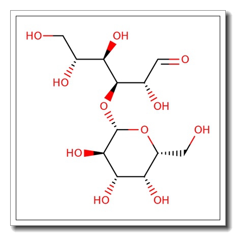 3-O-(β-D-Galactopyranosyl)-D-glucopyranose
