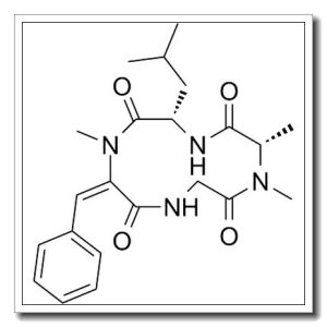 腾毒素