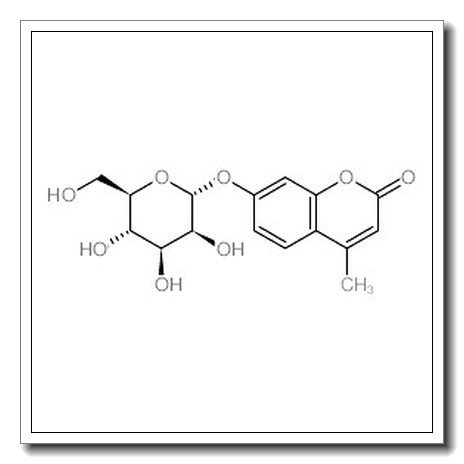 4-Methylumbelliferyl a-D-mannoside CAS 28541-83-5 