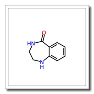 1,2,3,4-四氢苯并(e)(1,4)二氮杂革-5-酮