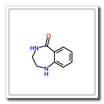 1,2,3,4-四氢苯并(e)(1,4)二氮杂革-5-酮