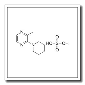 Modaline硫酸盐