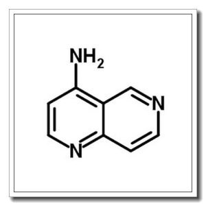 4-氨基-1,6-萘啶