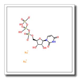 尿苷-5′-三磷酸二钠