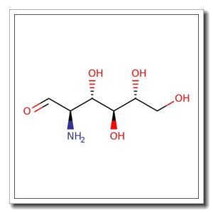 2-Amino-2-deoxy-D-allose hydrochloride