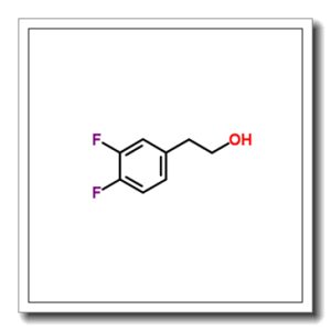 3,4-二氟苯乙醇