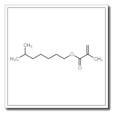 6-methylheptyl 2-methylprop-2-enoate CAS 28675-80-1 