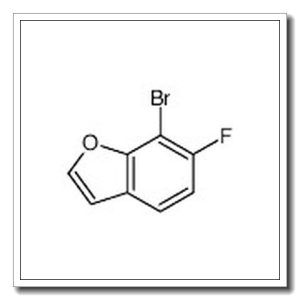 7-bromo-6-fluoro-1-benzofuran
