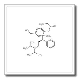 弗斯特罗定
