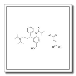 富马酸非索罗定