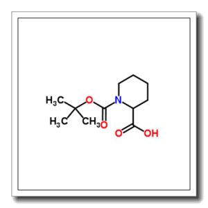 (R)-(+)-N-Boc-2-哌啶甲酸
