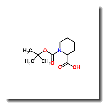 (R)-(+)-N-Boc-2-哌啶甲酸