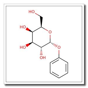 Phenyl α-D-galactopyranoside