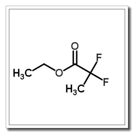 2,2-Difluoropropionic acid ethyl ester CAS 28781-85-3 