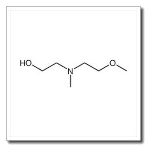 2-[(2-methoxyethyl)-N-methylamino]ethanol