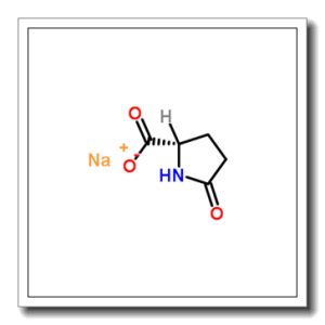 L-吡咯烷酮-5-羧酸钠