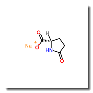 Sodium L-pyroglutamate CAS 28874-51-3