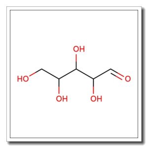 D-Lyxosylamine