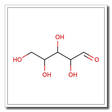 D-Lyxosylamine