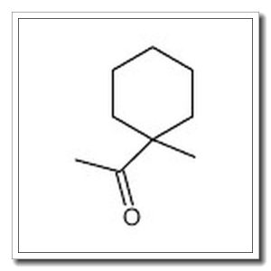 1-(1-甲基环己基)乙酮