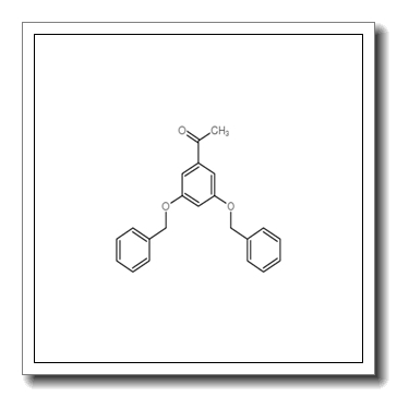 3,5-二苄氧基苯乙酮