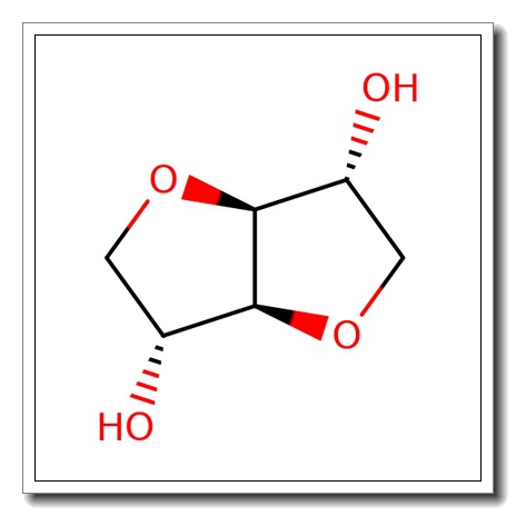1, 4:3, 6- Dianhydro-D- iditol