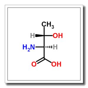 L-别苏氨酸