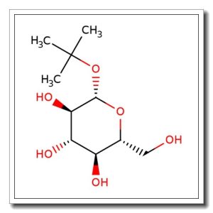 tert-Butyl β-D-glucopyranoside