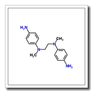 N1,n1-(乙烷-1,2-二基)双(n1-甲基苯-1,4-二胺)
