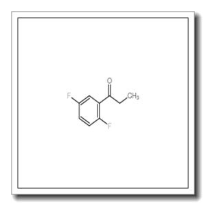 2,5-二氟苯丙酮
