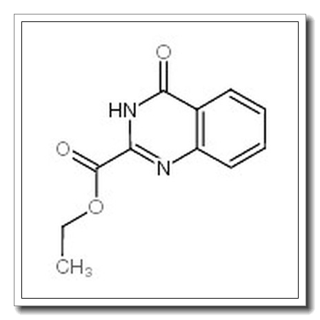 4-喹唑啉酮-2-甲酸乙酯