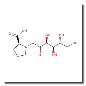 Frucoste-proline