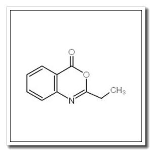 2-乙基-苯并[d][1,3]噁嗪-4-酮