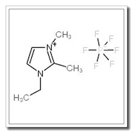 1-乙基-2,3-二甲基咪唑六氟磷酸盐