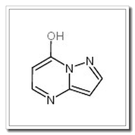 4H-吡唑并[1,5-a]嘧啶-7-酮