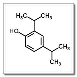 2,4-二异丙基苯酚