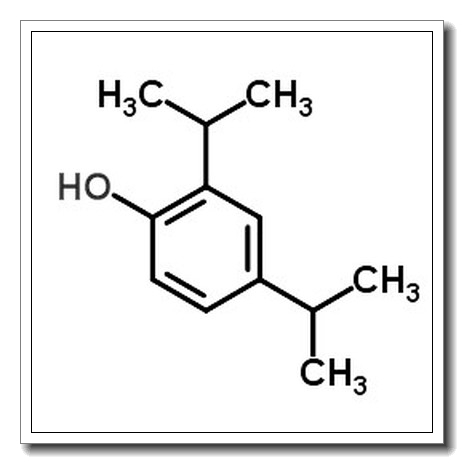 2,4-二异丙基苯酚