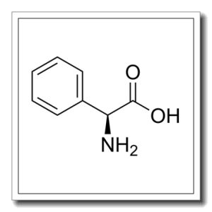 L-苯甘氨酸