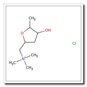(±)-Muscarine chloride