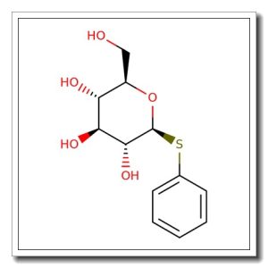 Phenyl-beta-D-thioglucopyranoside